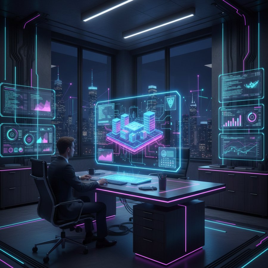 Cyberberus Services