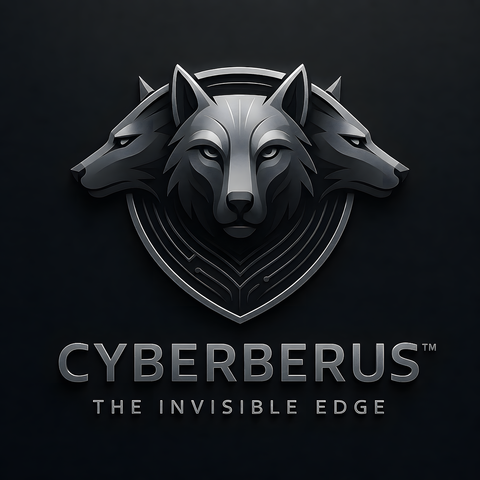 Cyberberus — The Invisible Edge